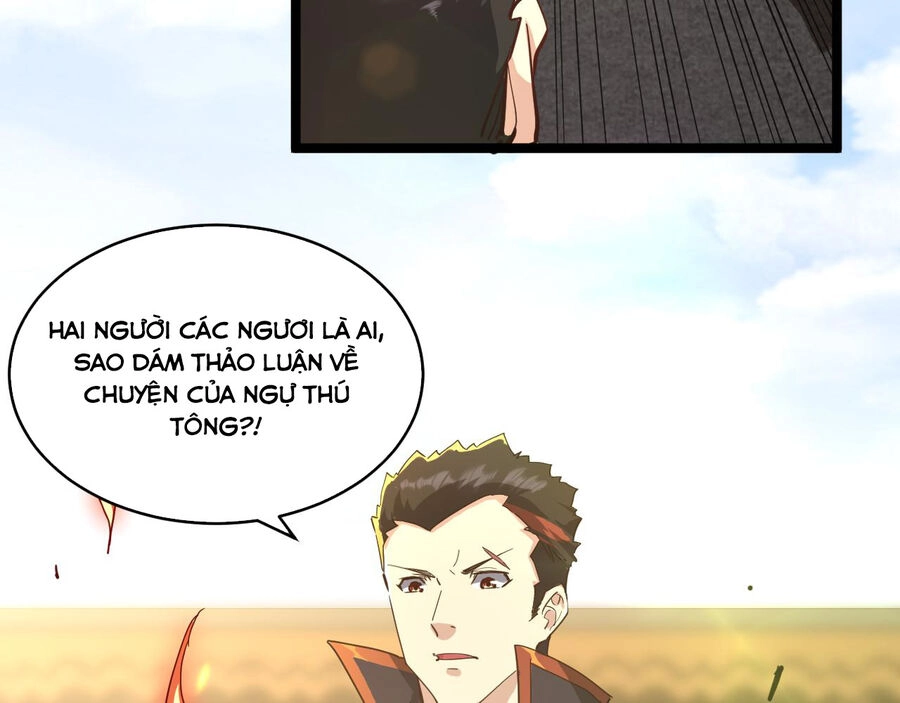 Thú Vực Tiên Đồ Chapter 18 - 26