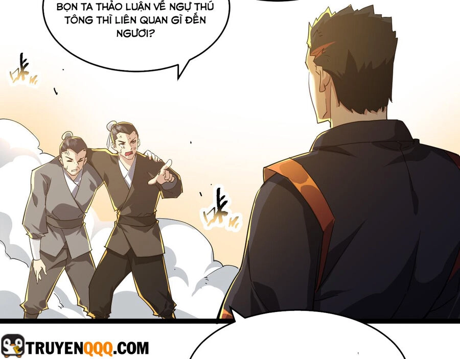 Thú Vực Tiên Đồ Chapter 18 - 30