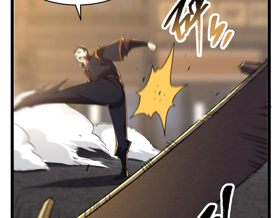 Thú Vực Tiên Đồ Chapter 18 - 32