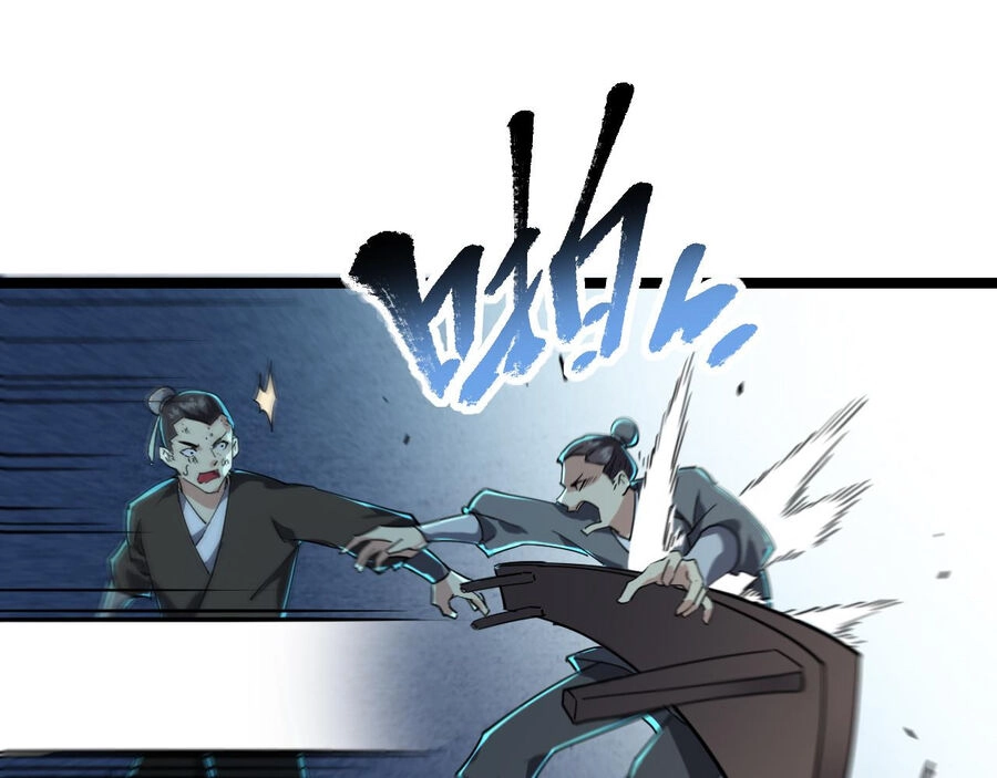 Thú Vực Tiên Đồ Chapter 18 - 34