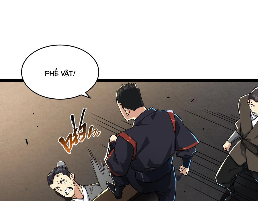 Thú Vực Tiên Đồ Chapter 18 - 38