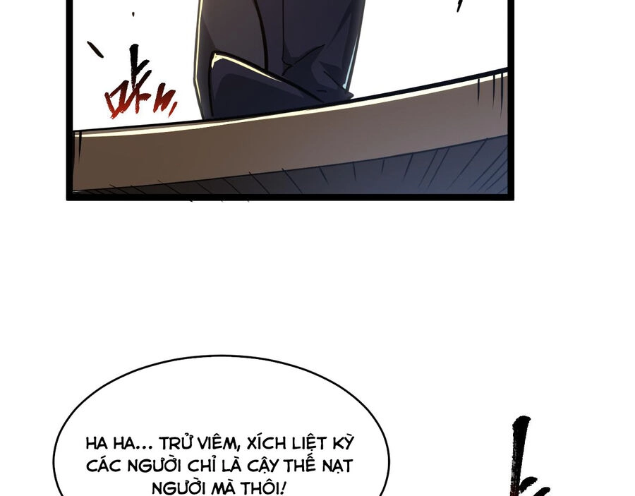 Thú Vực Tiên Đồ Chapter 18 - 41