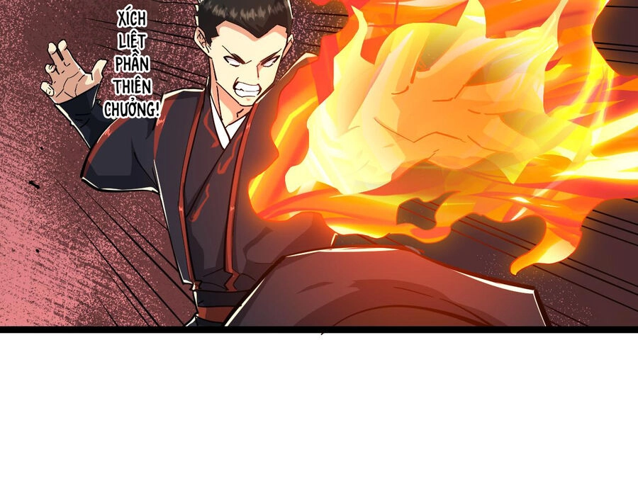 Thú Vực Tiên Đồ Chapter 18 - 46