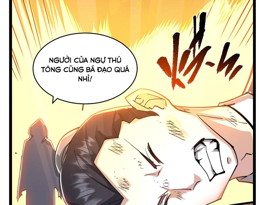 Thú Vực Tiên Đồ Chapter 18 - 48