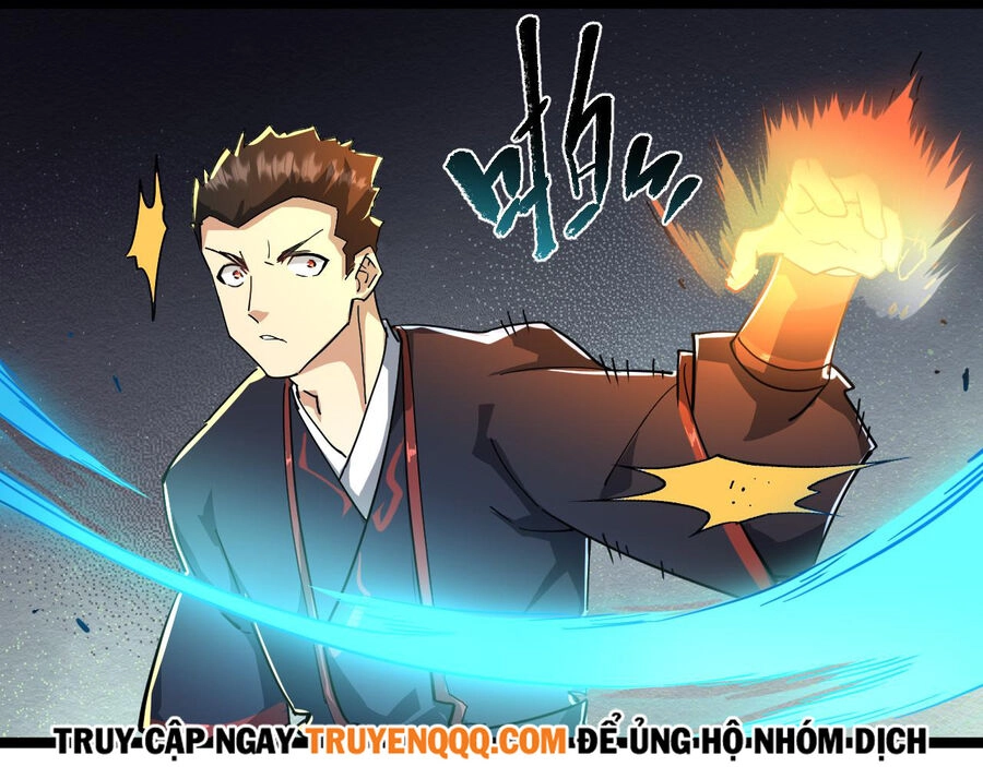 Thú Vực Tiên Đồ Chapter 18 - 50