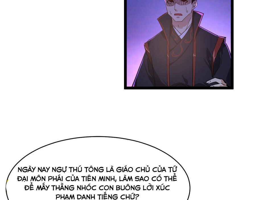 Thú Vực Tiên Đồ Chapter 18 - 59