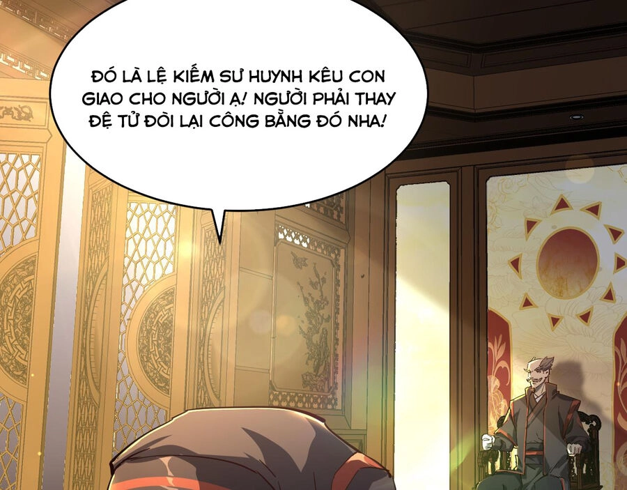 Thú Vực Tiên Đồ Chapter 18 - 71
