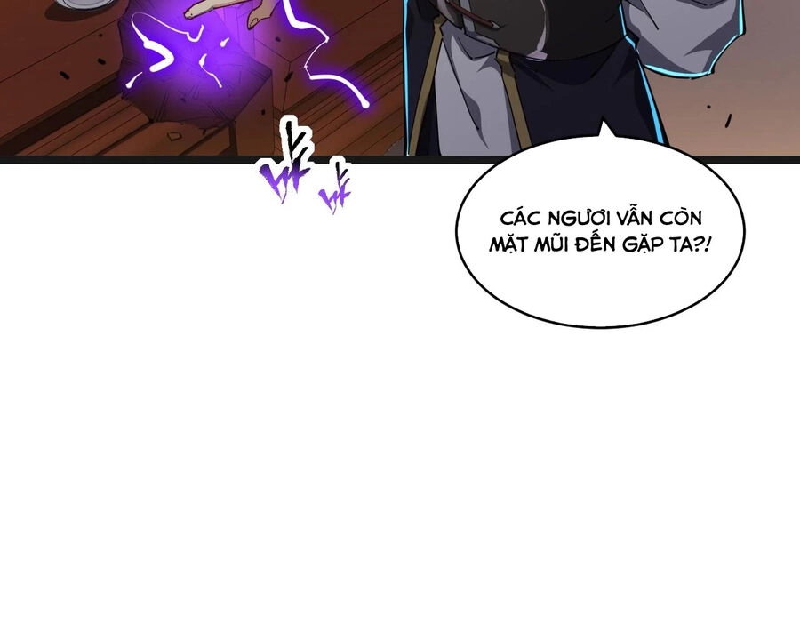 Thú Vực Tiên Đồ Chapter 19 - 8