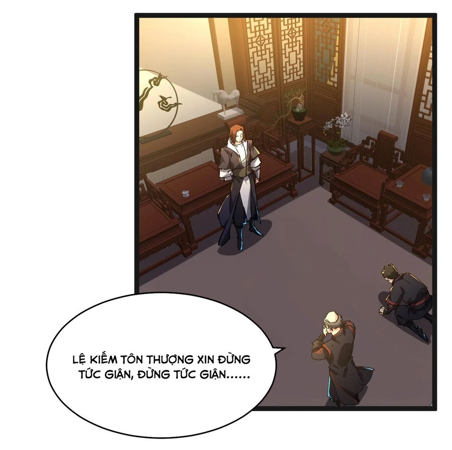 Thú Vực Tiên Đồ Chapter 19 - 9