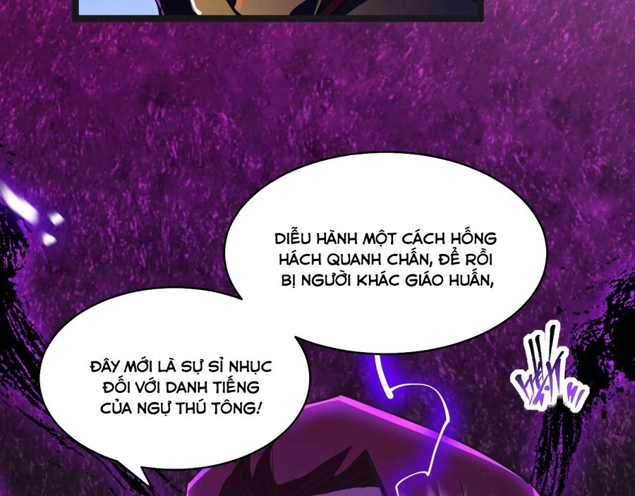 Thú Vực Tiên Đồ Chapter 19 - 14