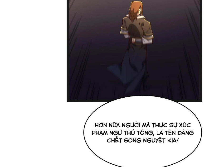 Thú Vực Tiên Đồ Chapter 19 - 21