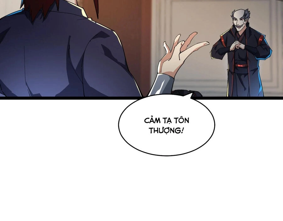 Thú Vực Tiên Đồ Chapter 19 - 27