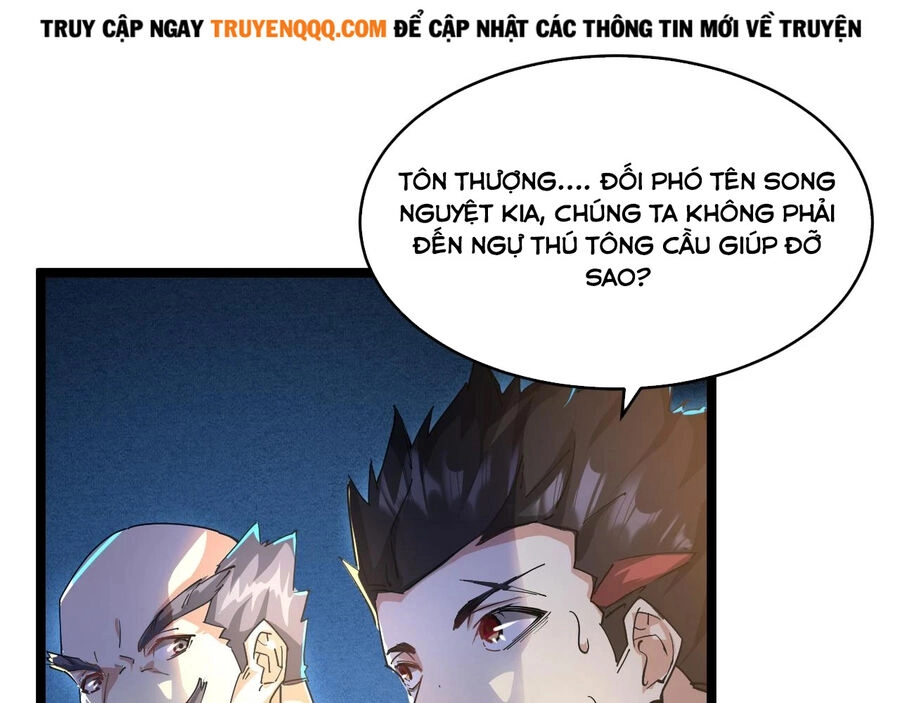 Thú Vực Tiên Đồ Chapter 19 - 30