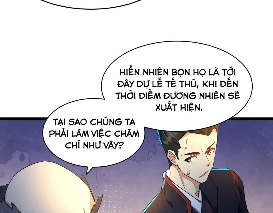 Thú Vực Tiên Đồ Chapter 19 - 32
