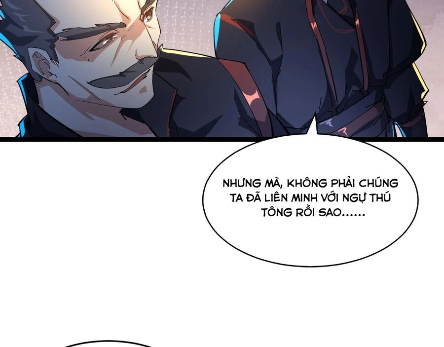 Thú Vực Tiên Đồ Chapter 19 - 33