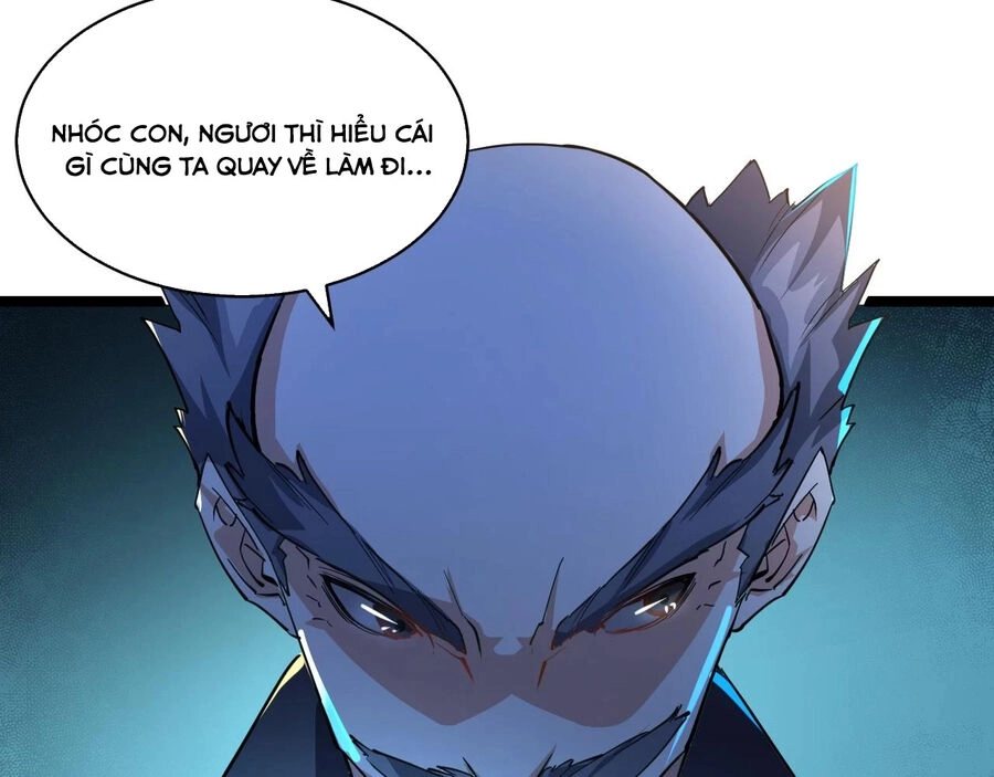 Thú Vực Tiên Đồ Chapter 19 - 34