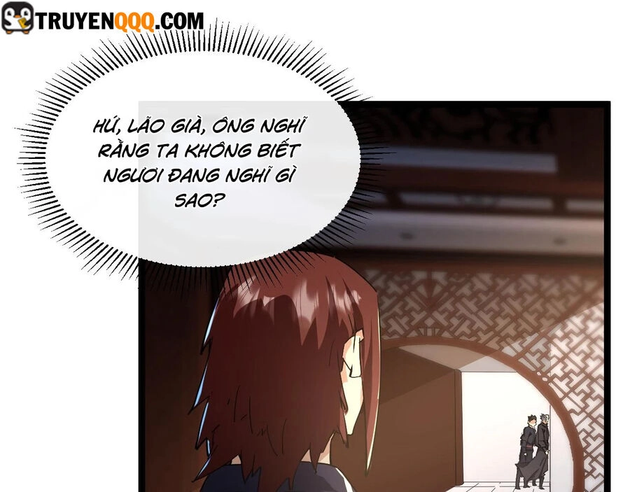 Thú Vực Tiên Đồ Chapter 19 - 36