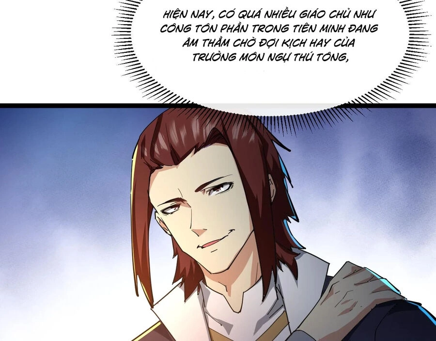 Thú Vực Tiên Đồ Chapter 19 - 38