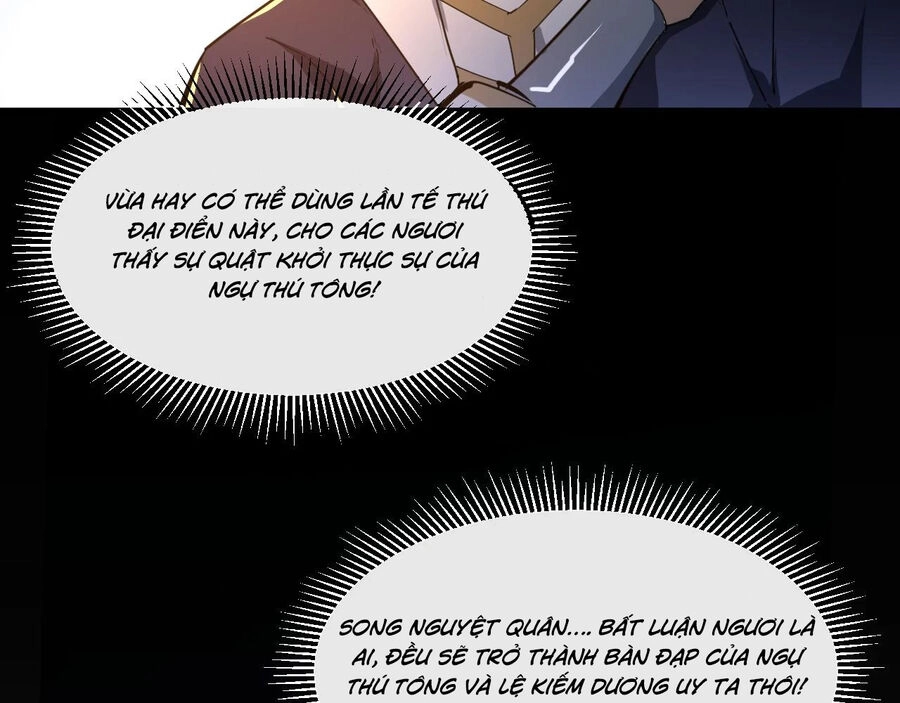 Thú Vực Tiên Đồ Chapter 19 - 39