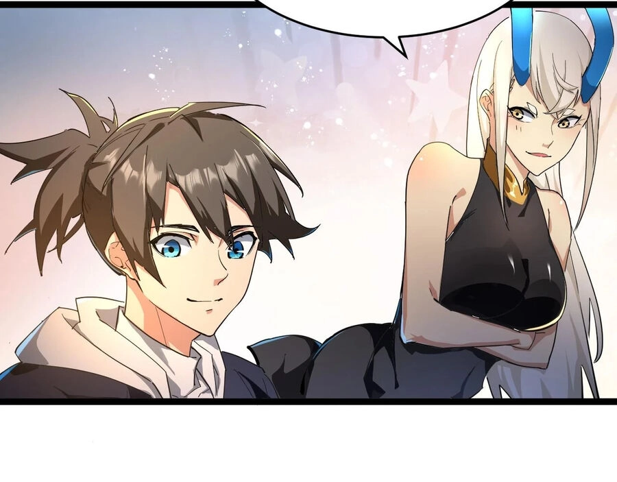 Thú Vực Tiên Đồ Chapter 19 - 49