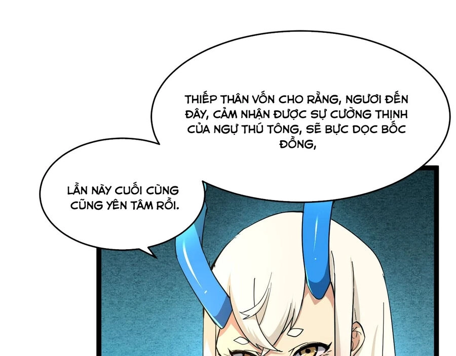 Thú Vực Tiên Đồ Chapter 19 - 52