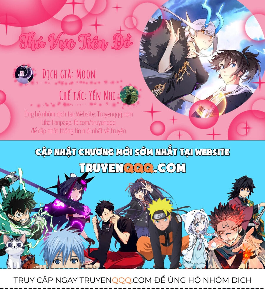 Thú Vực Tiên Đồ Chapter 19 - 63