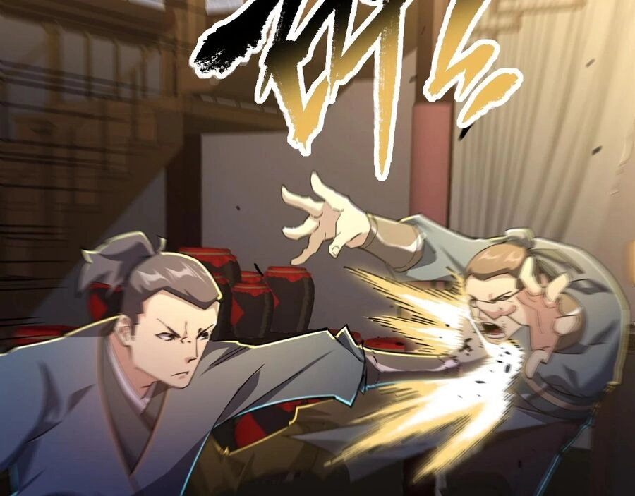 Thú Vực Tiên Đồ Chapter 20 - 10