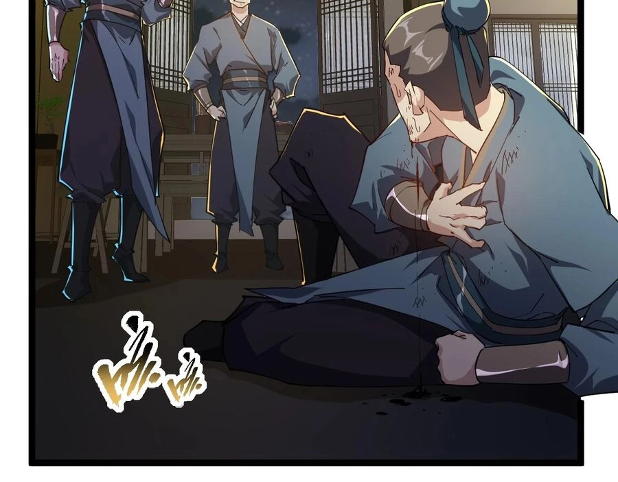 Thú Vực Tiên Đồ Chapter 20 - 14