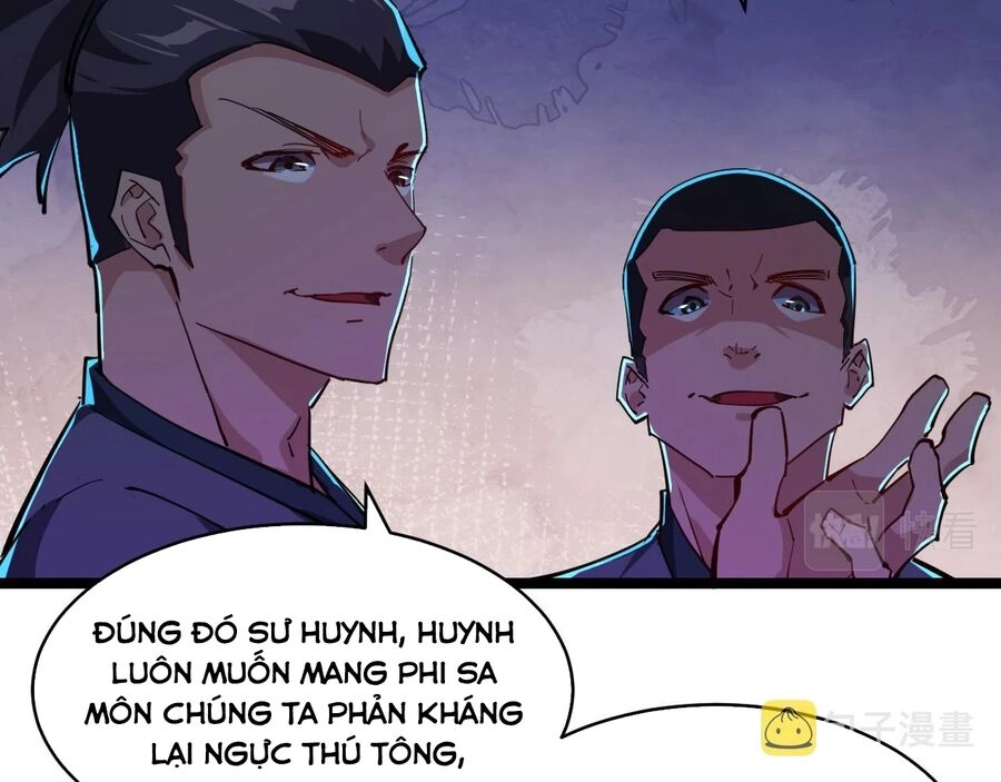 Thú Vực Tiên Đồ Chapter 20 - 16