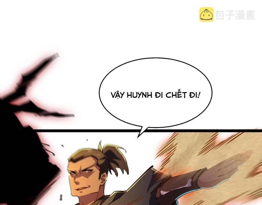 Thú Vực Tiên Đồ Chapter 20 - 19