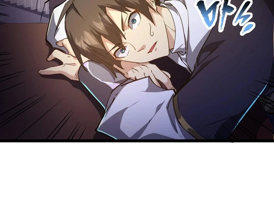 Thú Vực Tiên Đồ Chapter 20 - 22