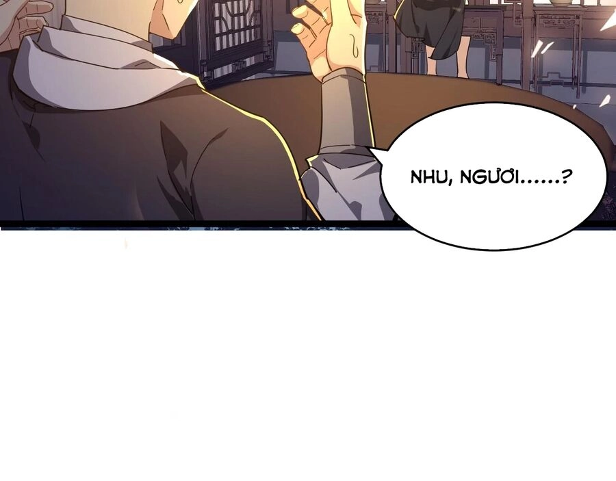 Thú Vực Tiên Đồ Chapter 20 - 24