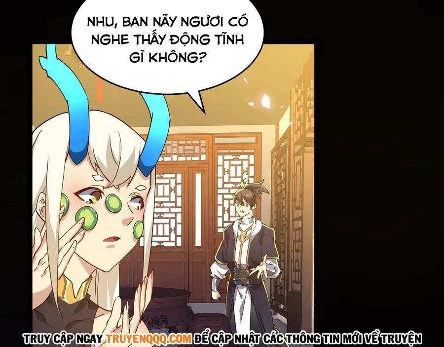 Thú Vực Tiên Đồ Chapter 20 - 27