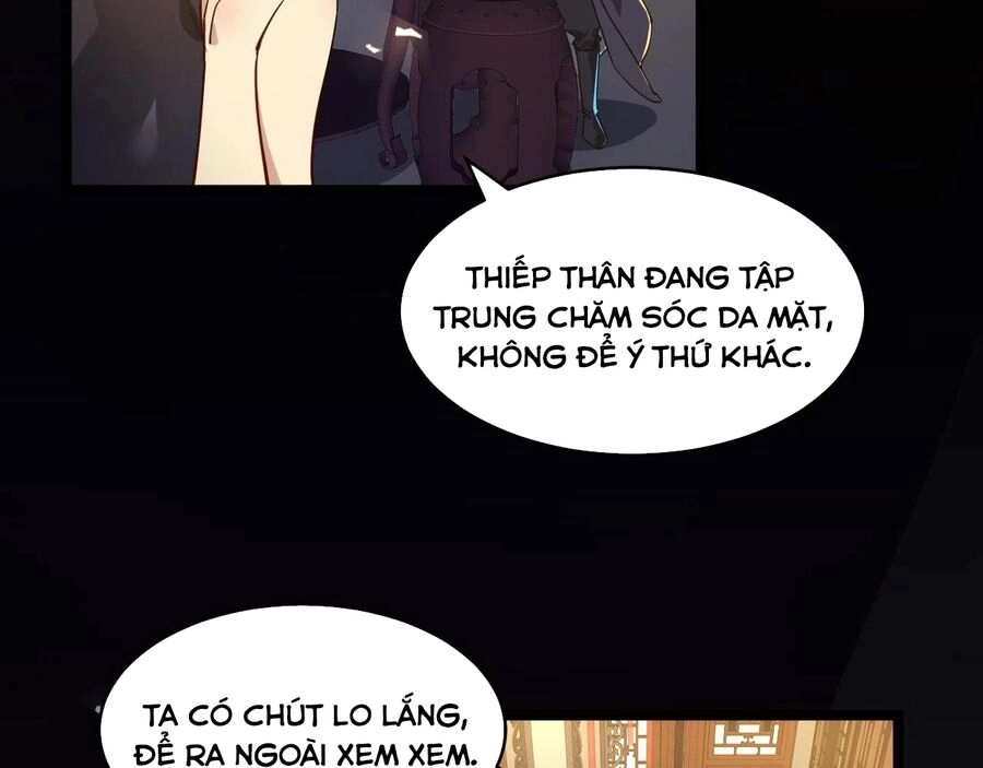 Thú Vực Tiên Đồ Chapter 20 - 28