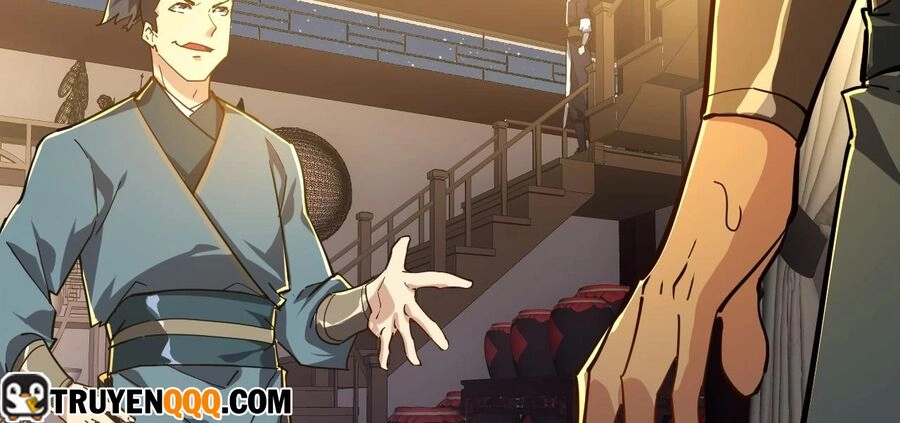 Thú Vực Tiên Đồ Chapter 20 - 33