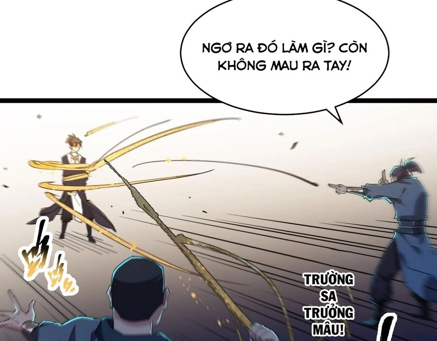 Thú Vực Tiên Đồ Chapter 20 - 47