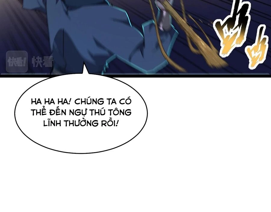 Thú Vực Tiên Đồ Chapter 20 - 48