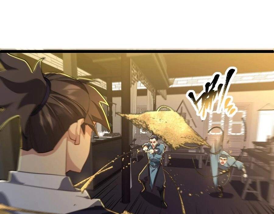 Thú Vực Tiên Đồ Chapter 20 - 49