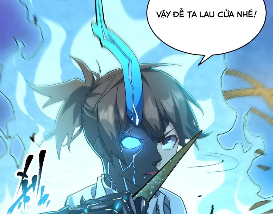 Thú Vực Tiên Đồ Chapter 20 - 53