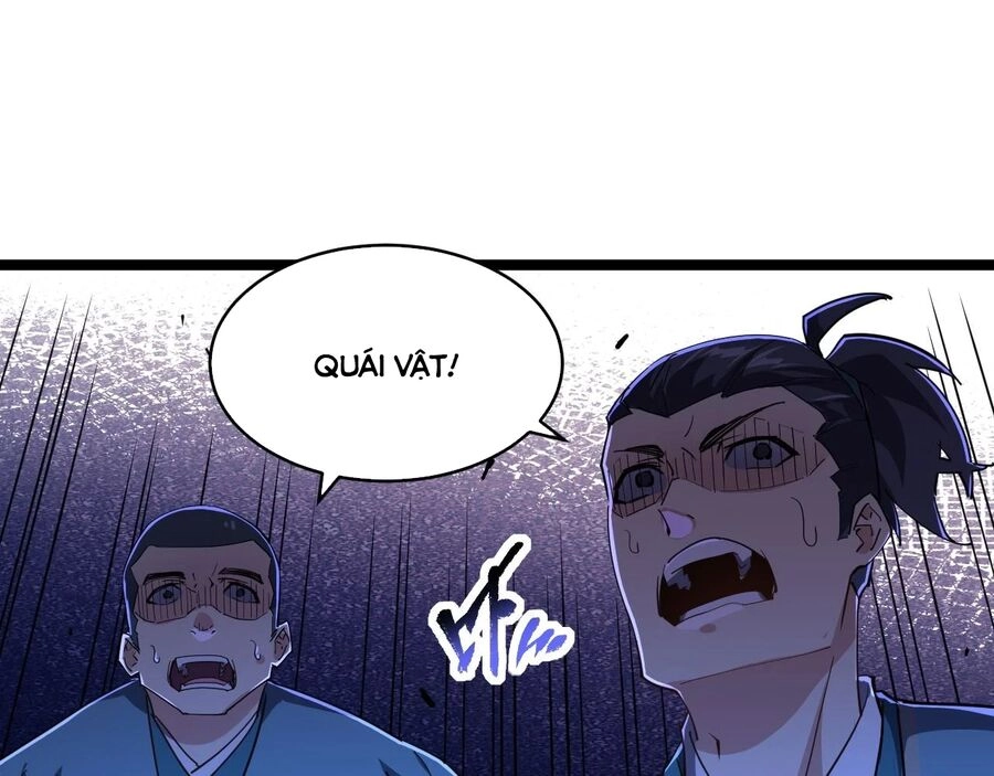 Thú Vực Tiên Đồ Chapter 20 - 56