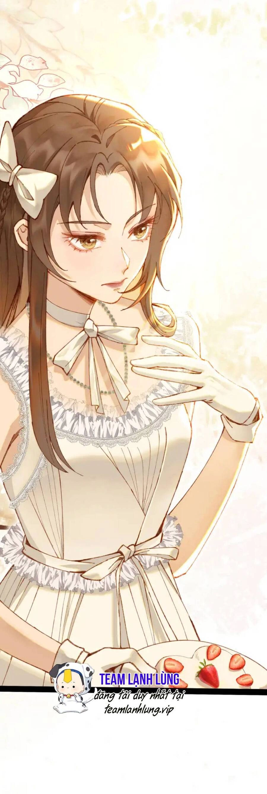 Ta Có Hào Quang Bá Tổng Chapter 1 - 7