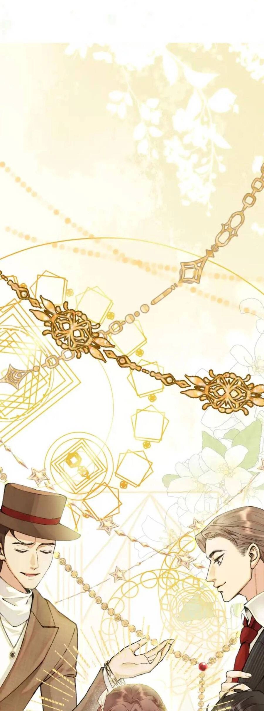 Ta Có Hào Quang Bá Tổng Chapter 1 - 8