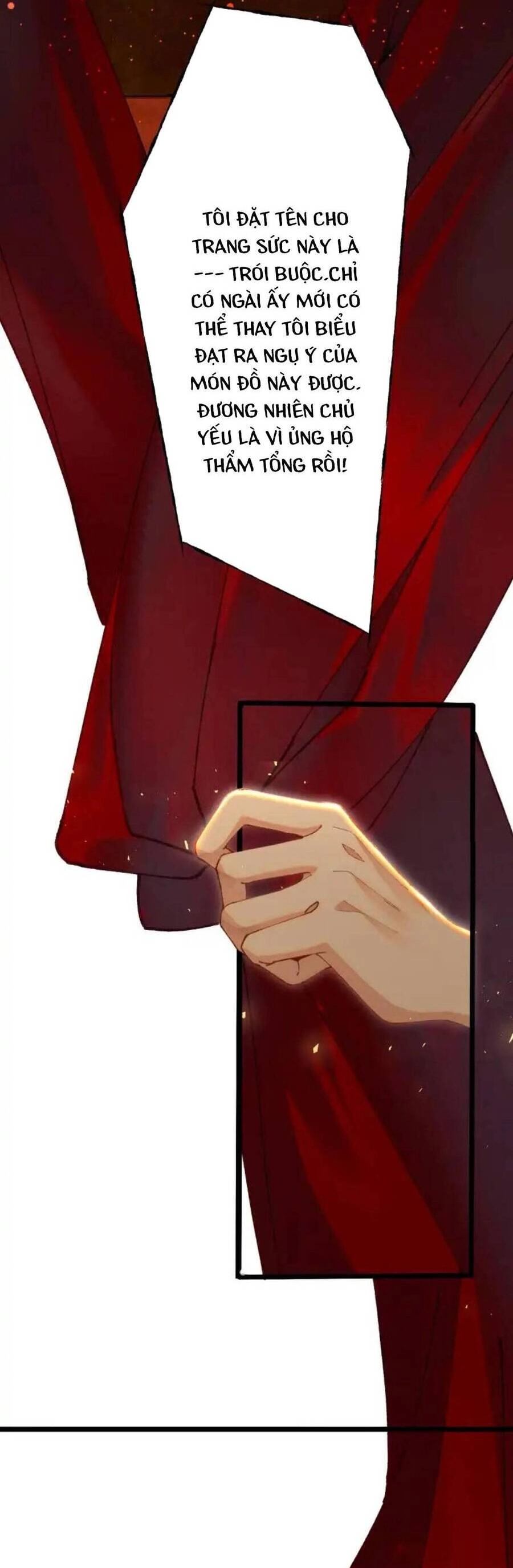 Ta Có Hào Quang Bá Tổng Chapter 1 - 16