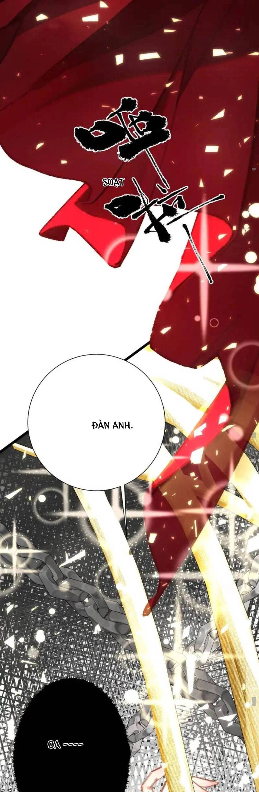 Ta Có Hào Quang Bá Tổng Chapter 1 - 18