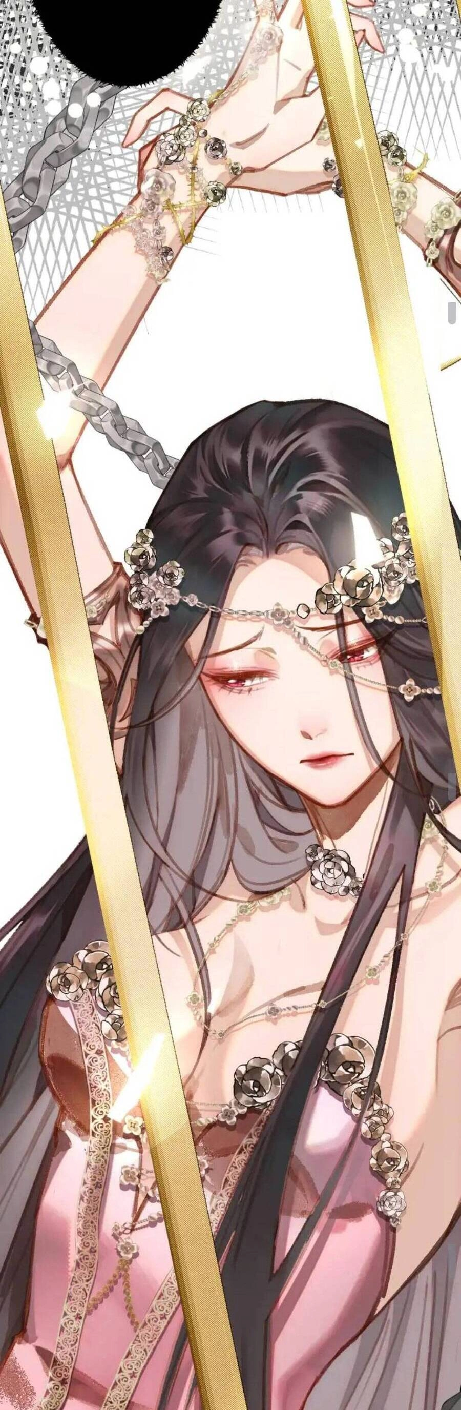 Ta Có Hào Quang Bá Tổng Chapter 1 - 19