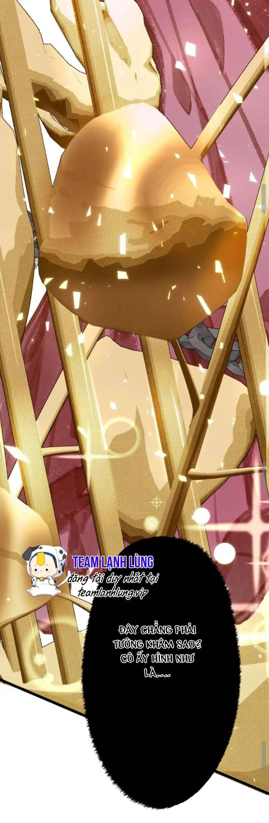 Ta Có Hào Quang Bá Tổng Chapter 1 - 21