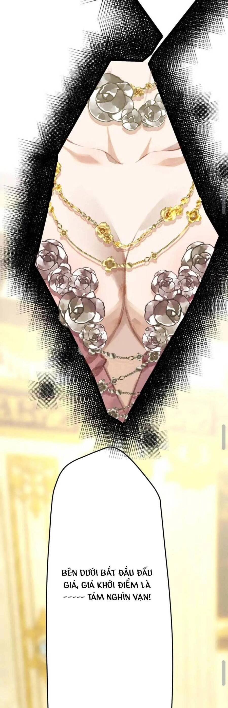 Ta Có Hào Quang Bá Tổng Chapter 1 - 23