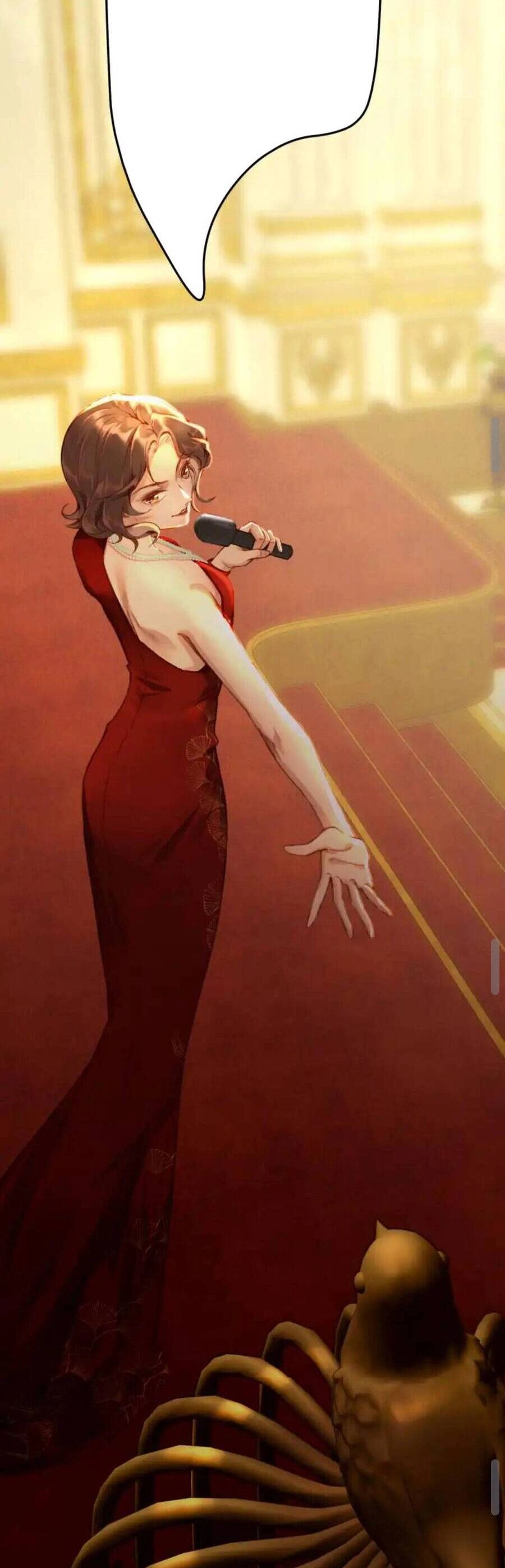 Ta Có Hào Quang Bá Tổng Chapter 1 - 24