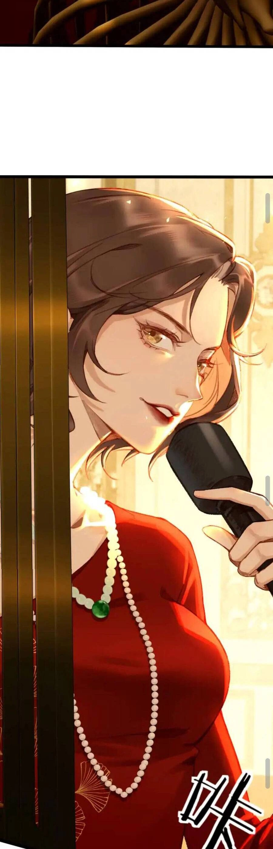 Ta Có Hào Quang Bá Tổng Chapter 1 - 25