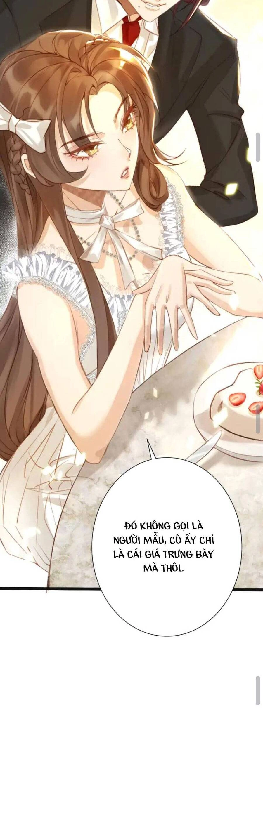 Ta Có Hào Quang Bá Tổng Chapter 1 - 27